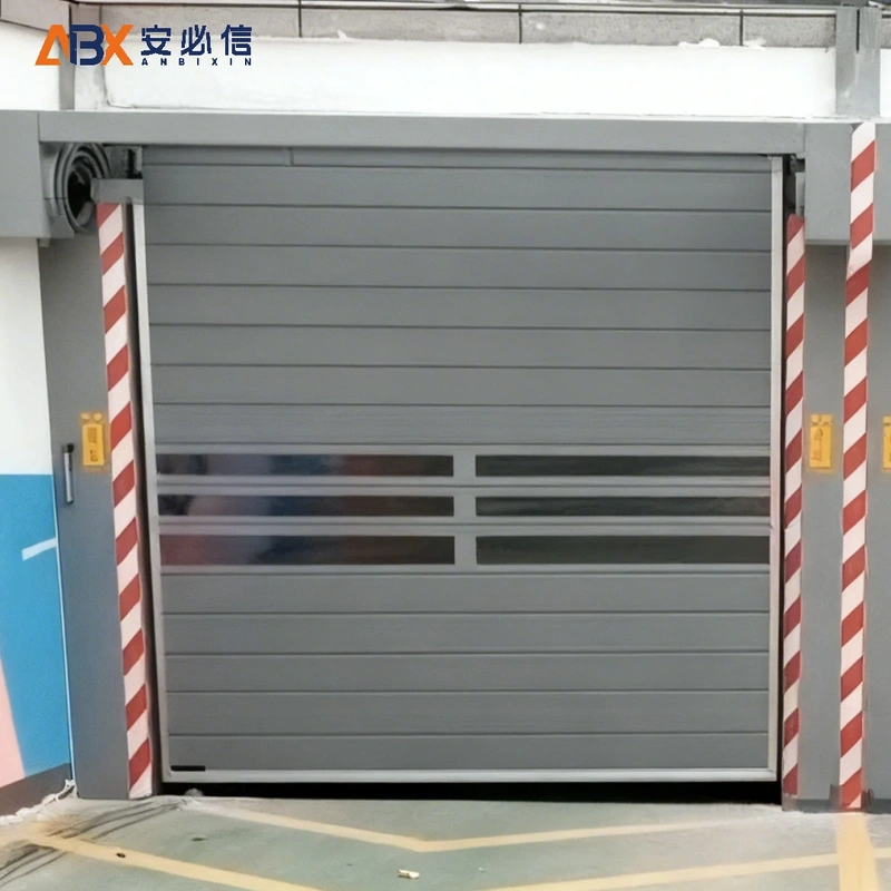 达州市医药密闭高速门